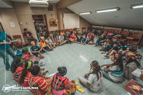 cebuana scandal|Why the Lumad went to University of San Carlos.